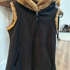 Marmot Furlong Softshell Vest